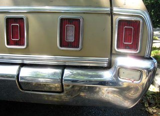 Illustration for article titled 1970 Kingswood Estate Wagon, Now With Bonus Evil Wagon Poll!
